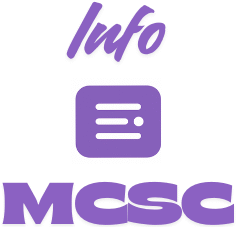 infomcsc 2